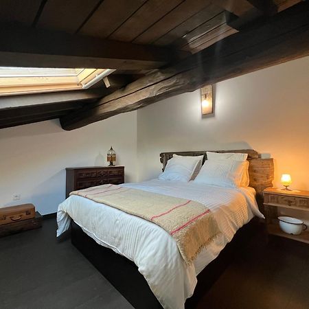 Casa Do Tio Ze Villa Montezinho Екстериор снимка