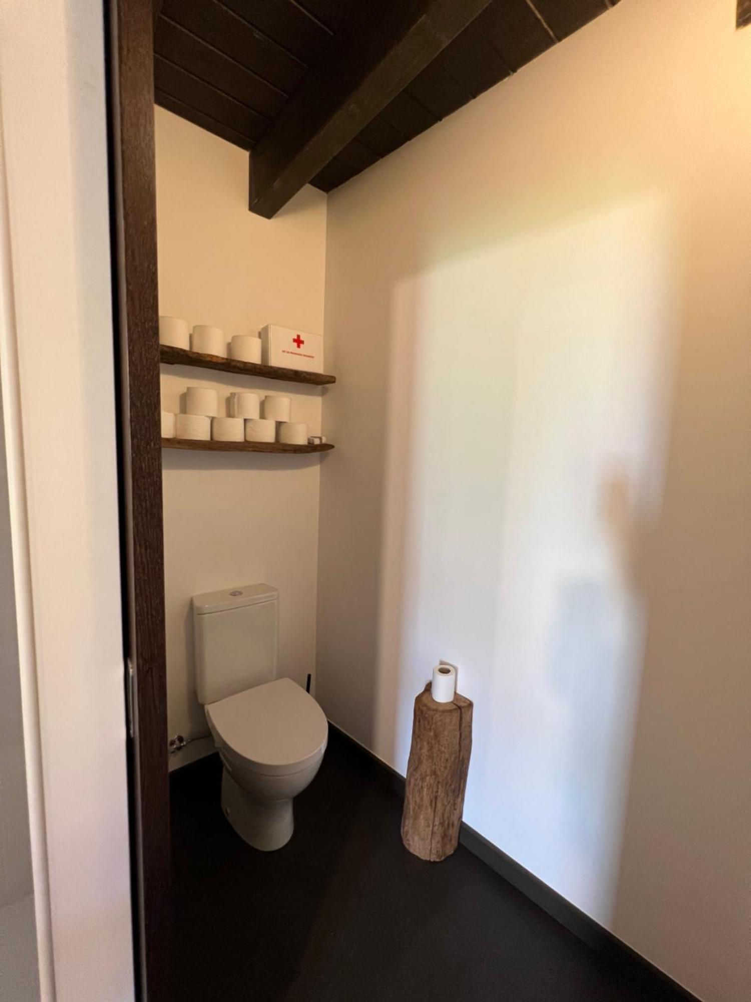 Casa Do Tio Ze Villa Montezinho Екстериор снимка