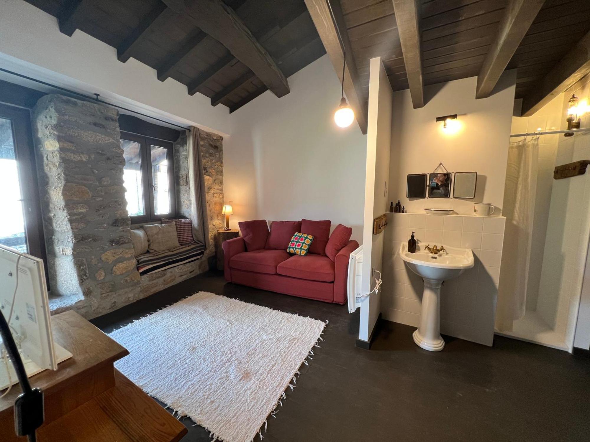 Casa Do Tio Ze Villa Montezinho Екстериор снимка