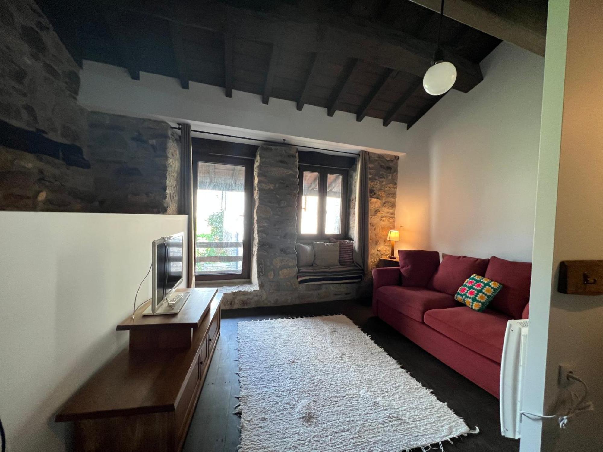 Casa Do Tio Ze Villa Montezinho Екстериор снимка