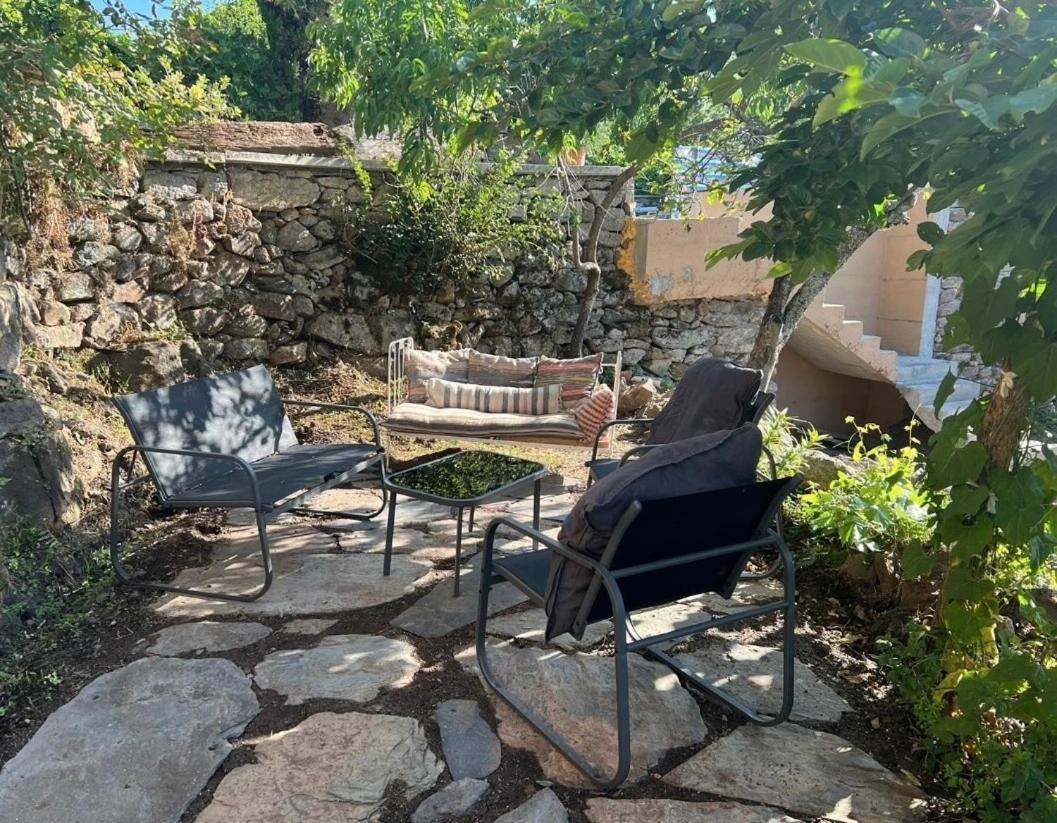 Casa Do Tio Ze Villa Montezinho Екстериор снимка
